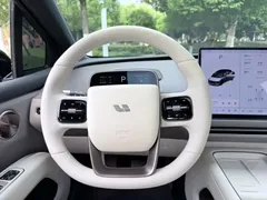 2025 Li Auto i6 2WD Standard — фото 7