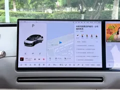 2025 Li Auto i6 2WD Standard — фото 8