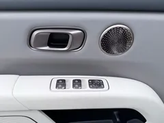 2025 Li Auto i6 2WD Standard — фото 11