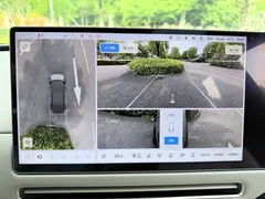 2025 Li Auto i6 2WD Standard — фото 12