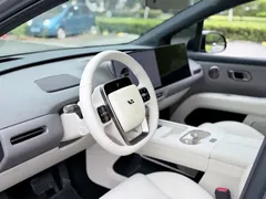 2025 Li Auto i6 2WD Standard — фото 16