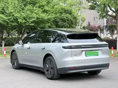 2025 Li Auto i6 2WD Standard — фото 19