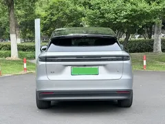 2025 Li Auto i6 2WD Standard — фото 20