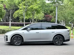 2025 Li Auto i6 2WD Standard — фото 22