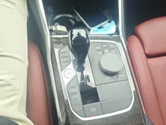 2022 BMW 3 Series 325Li M Sport, белый — фото 15