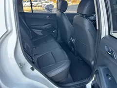 2021 Hyundai ix35 240TGDi DCT 2WD GLS, белый — фото 11