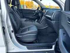 2021 Hyundai ix35 240TGDi DCT 2WD GLS, белый — фото 12