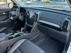2021 Hyundai ix35 240TGDi DCT 2WD GLS, белый — фото 14