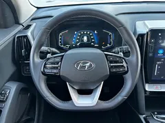 2021 Hyundai ix35 240TGDi DCT 2WD GLS, белый — фото 15