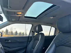 2021 Hyundai ix35 240TGDi DCT 2WD GLS, белый — фото 21