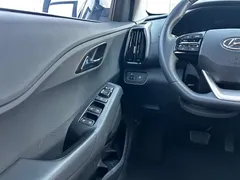 2021 Hyundai ix35 240TGDi DCT 2WD GLS, белый — фото 23