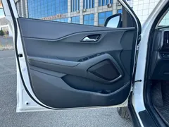 2021 Hyundai ix35 240TGDi DCT 2WD GLS, белый — фото 24