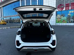 2021 Hyundai ix35 240TGDi DCT 2WD GLS, белый — фото 26