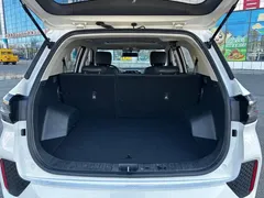 2021 Hyundai ix35 240TGDi DCT 2WD GLS, белый — фото 27