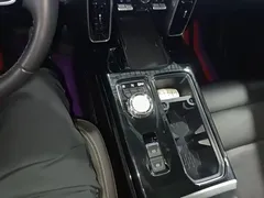 2021 Haval Dargo 2.0T DCT 4WD, чёрный — фото 14