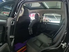 2021 Haval Dargo 2.0T DCT 4WD, чёрный — фото 17
