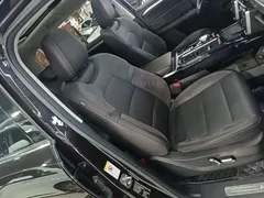 2021 Haval Dargo 2.0T DCT 4WD, чёрный — фото 25