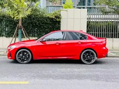 2021 BMW 1 Series 125i M Sport Night Edition — фото 2