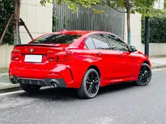2021 BMW 1 Series 125i M Sport Night Edition — фото 3