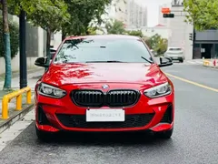 2021 BMW 1 Series 125i M Sport Night Edition — фото 4
