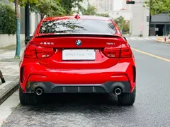 2021 BMW 1 Series 125i M Sport Night Edition — фото 5