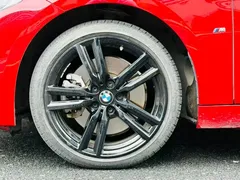 2021 BMW 1 Series 125i M Sport Night Edition — фото 7