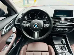 2021 BMW 1 Series 125i M Sport Night Edition — фото 8
