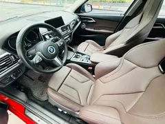 2021 BMW 1 Series 125i M Sport Night Edition — фото 15