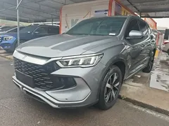 2024 BYD Song Pro Honor DM-i PHEV 71km Navigator — фото 1
