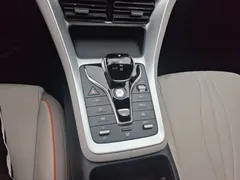 2024 BYD Song Pro Honor DM-i PHEV 71km Navigator — фото 2