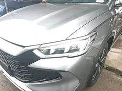 2024 BYD Song Pro Honor DM-i PHEV 71km Navigator — фото 6