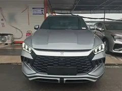 2024 BYD Song Pro Honor DM-i PHEV 71km Navigator — фото 7