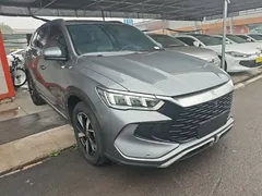 2024 BYD Song Pro Honor DM-i PHEV 71km Navigator — фото 8