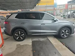 2024 BYD Song Pro Honor DM-i PHEV 71km Navigator — фото 9