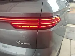 2024 BYD Song Pro Honor DM-i PHEV 71km Navigator — фото 10