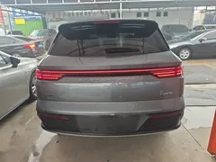 2024 BYD Song Pro Honor DM-i PHEV 71km Navigator — фото 11