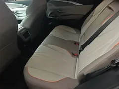 2024 BYD Song Pro Honor DM-i PHEV 71km Navigator — фото 15