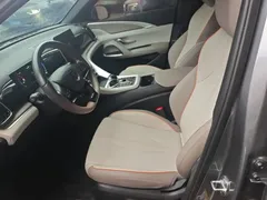2024 BYD Song Pro Honor DM-i PHEV 71km Navigator — фото 17