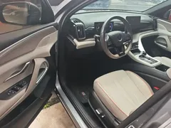 2024 BYD Song Pro Honor DM-i PHEV 71km Navigator — фото 18