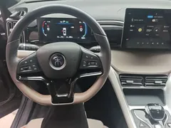 2024 BYD Song Pro Honor DM-i PHEV 71km Navigator — фото 23