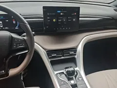 2024 BYD Song Pro Honor DM-i PHEV 71km Navigator — фото 24