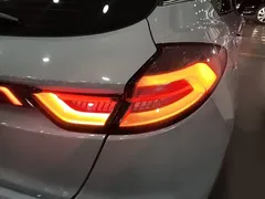 2022 Geely Emgrand S 1.4T CVT — фото 8