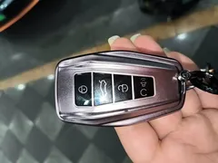 2022 Geely Emgrand S 1.4T CVT — фото 9