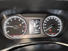 2022 Geely Emgrand S 1.4T CVT — фото 12