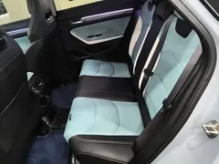 2022 Geely Emgrand S 1.4T CVT — фото 17