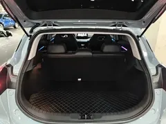 2022 Geely Emgrand S 1.4T CVT — фото 19