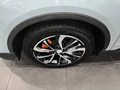 2022 Geely Emgrand S 1.4T CVT — фото 23