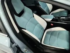 2022 Geely Emgrand S 1.4T CVT — фото 25