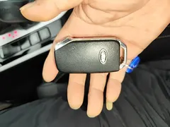 2021 Kia Cerato 1.5L CVT Youth, белый — фото 9