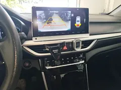 2021 Kia Cerato 1.5L CVT Youth, белый — фото 13
